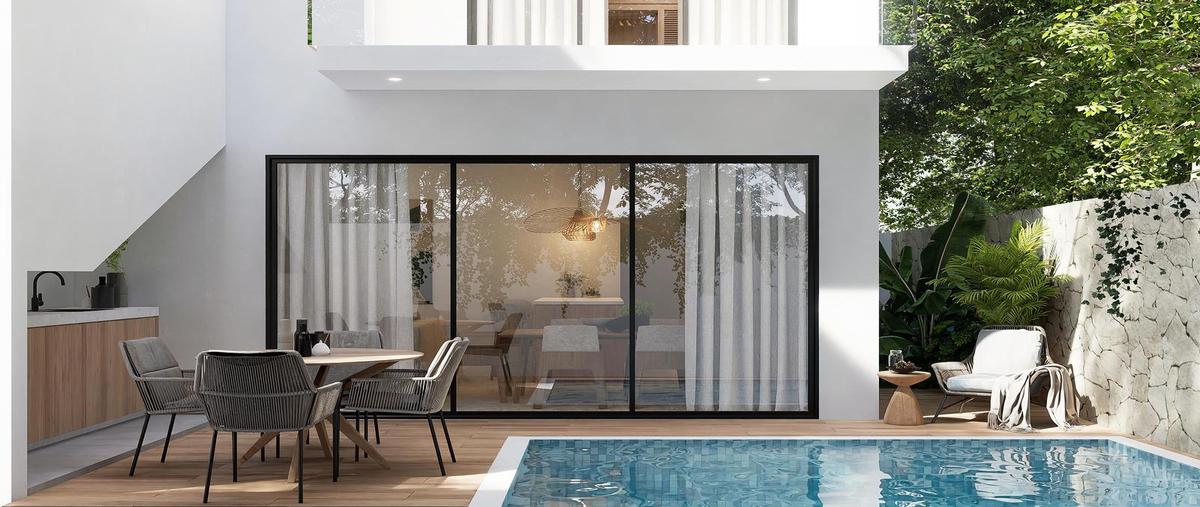 Foto de casa en venta en  , aldea tulum, tulum, quintana roo, 0 No. 03