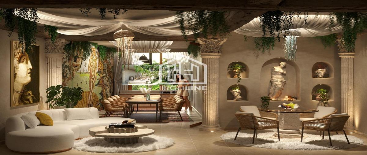 Foto de departamento en venta en  , aldea tulum, tulum, quintana roo, 29859737 No. 04