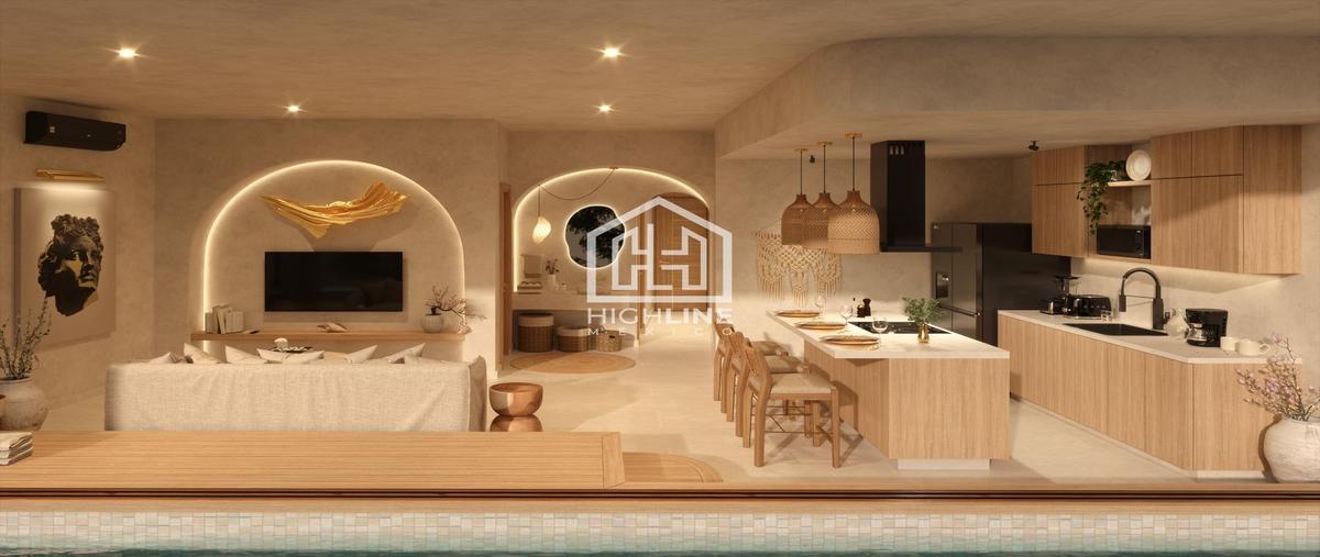 Foto de departamento en venta en  , aldea tulum, tulum, quintana roo, 29859737 No. 05