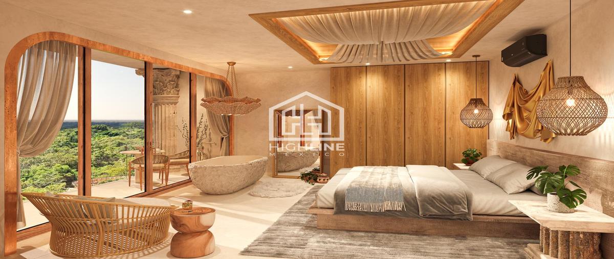 Foto de departamento en venta en  , aldea tulum, tulum, quintana roo, 29859737 No. 10