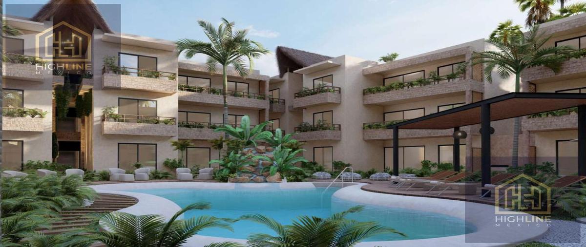 Foto de departamento en , aldea tulum, tulum, quintana roo, 29859739 foto 05 Foto de departamento en venta en , aldea tulum, tulum, quintana roo, 29859739 No. 05