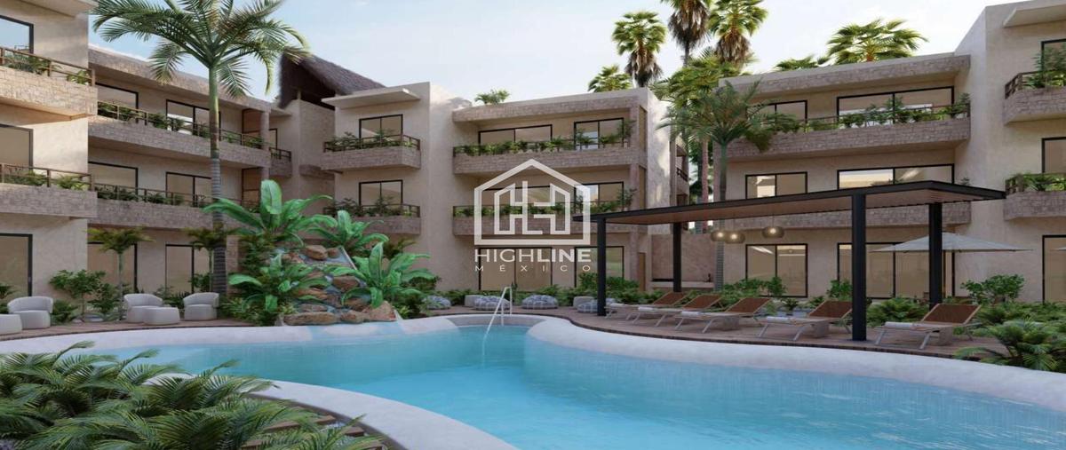 Foto de departamento en venta en  , aldea tulum, tulum, quintana roo, 29859745 No. 03