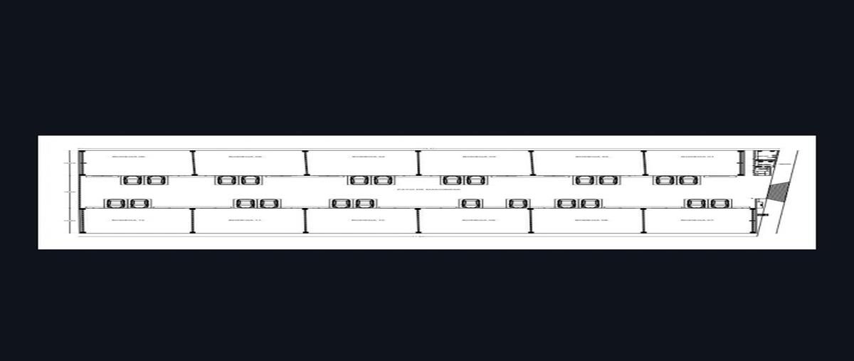 Foto de bodega en , aldea tulum, tulum, quintana roo, 0 foto 03 Foto de bodega en renta en , aldea tulum, tulum, quintana roo, 0 No. 03