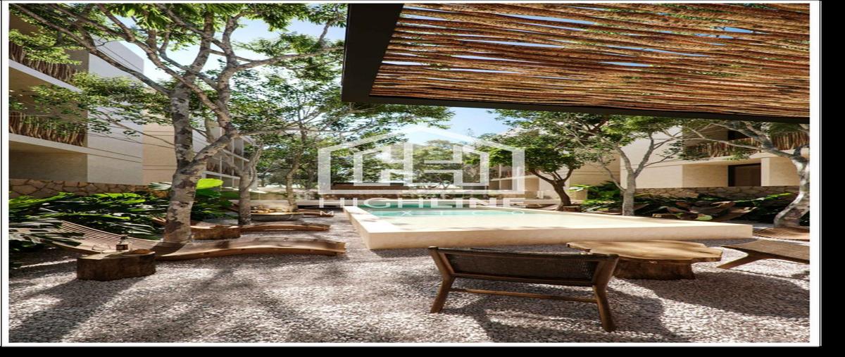 Foto de departamento en venta en  , aldea tulum, tulum, quintana roo, 29861676 No. 03