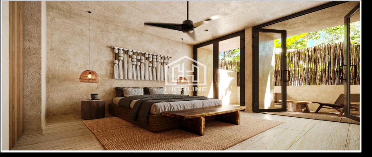 Foto de departamento en venta en  , aldea tulum, tulum, quintana roo, 29861676 No. 04
