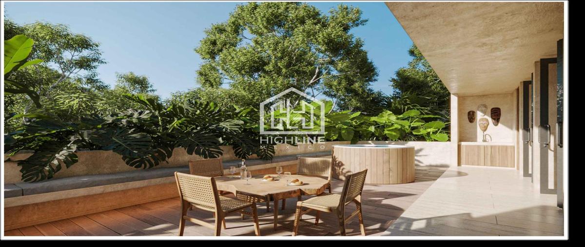 Foto de departamento en venta en  , aldea tulum, tulum, quintana roo, 29861676 No. 05