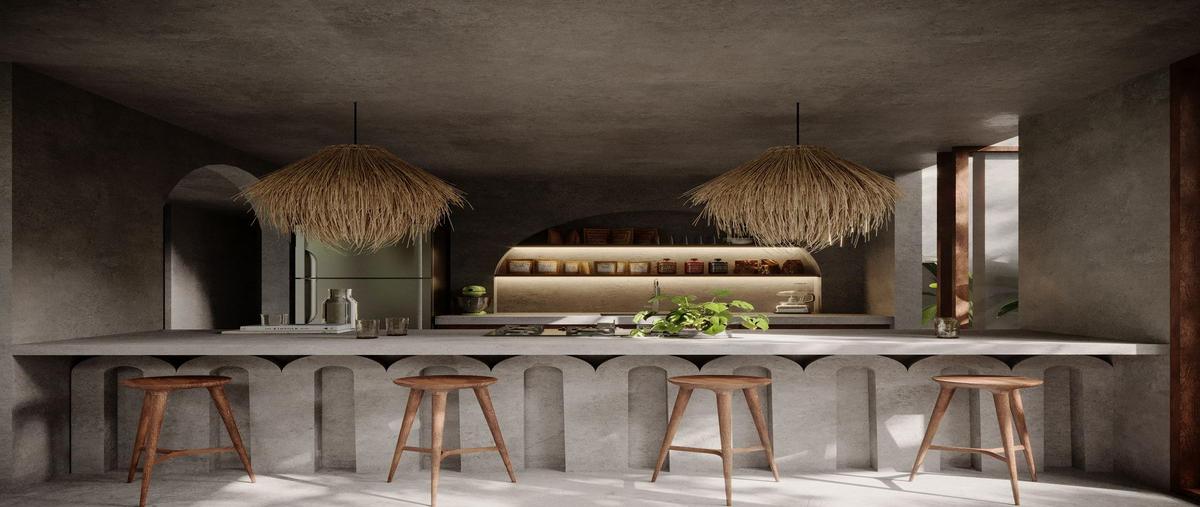 Foto de terreno habitacional en venta en  , aldea tulum, tulum, quintana roo, 29865974 No. 04