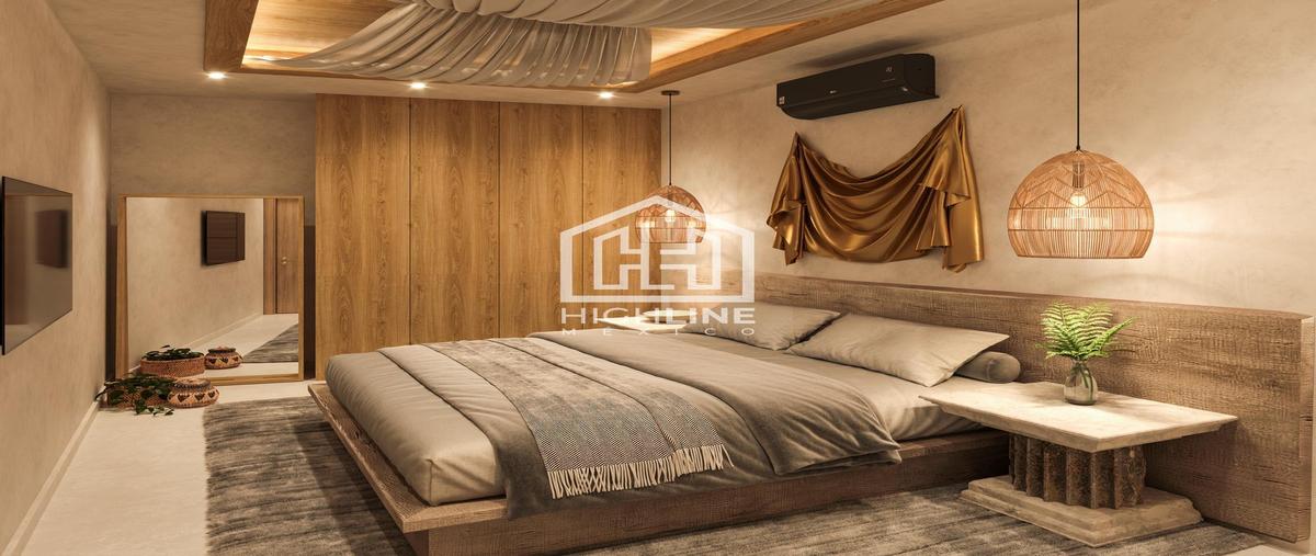 Foto de departamento en venta en  , aldea tulum, tulum, quintana roo, 29869081 No. 05