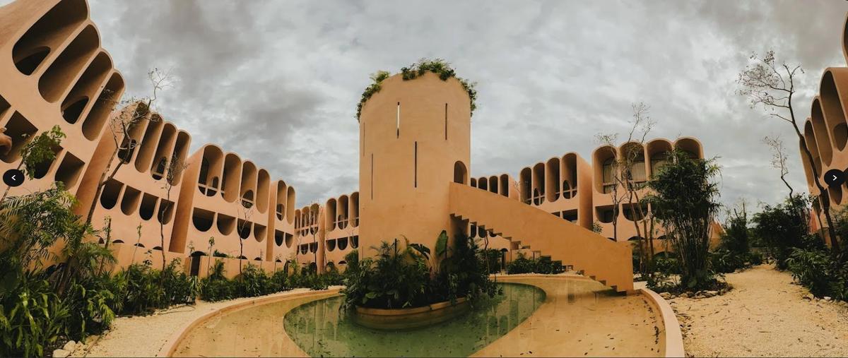 Foto de departamento en venta en  , aldea tulum, tulum, quintana roo, 29870819 No. 04