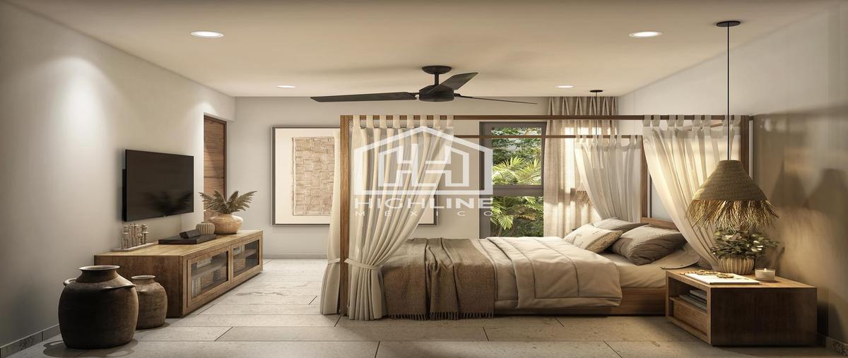 Foto de departamento en venta en  , aldea tulum, tulum, quintana roo, 29872180 No. 04