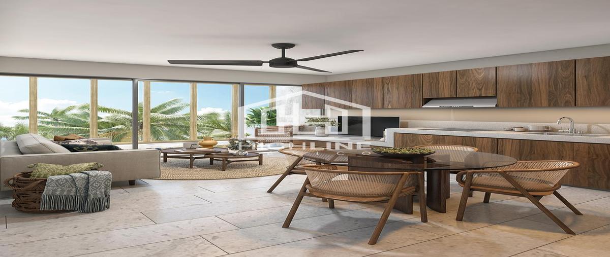 Foto de departamento en venta en  , aldea tulum, tulum, quintana roo, 29872180 No. 05