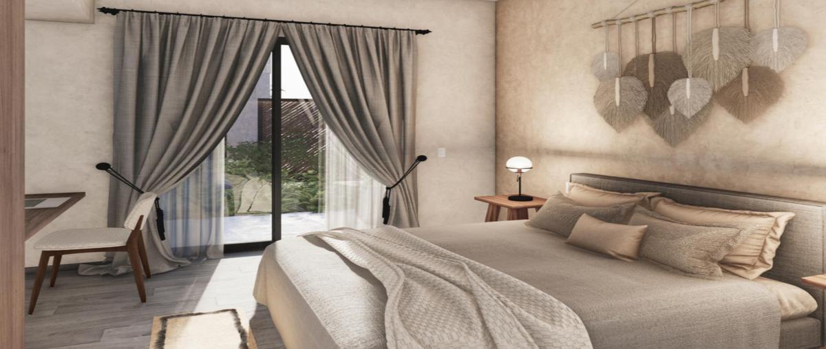 Foto de departamento en venta en  , aldea tulum, tulum, quintana roo, 0 No. 03