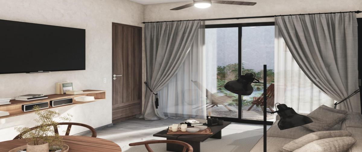 Foto de departamento en venta en  , aldea tulum, tulum, quintana roo, 0 No. 04
