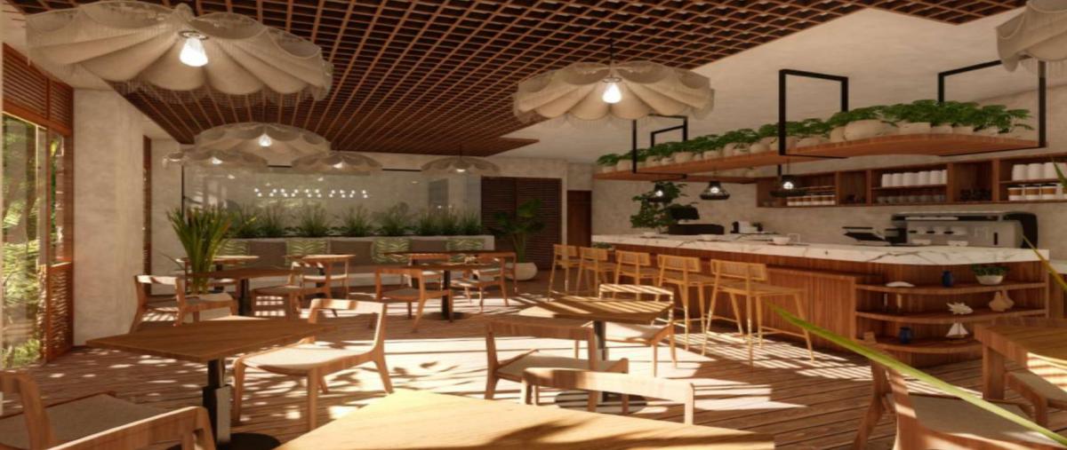 Foto de departamento en venta en  , aldea tulum, tulum, quintana roo, 0 No. 05