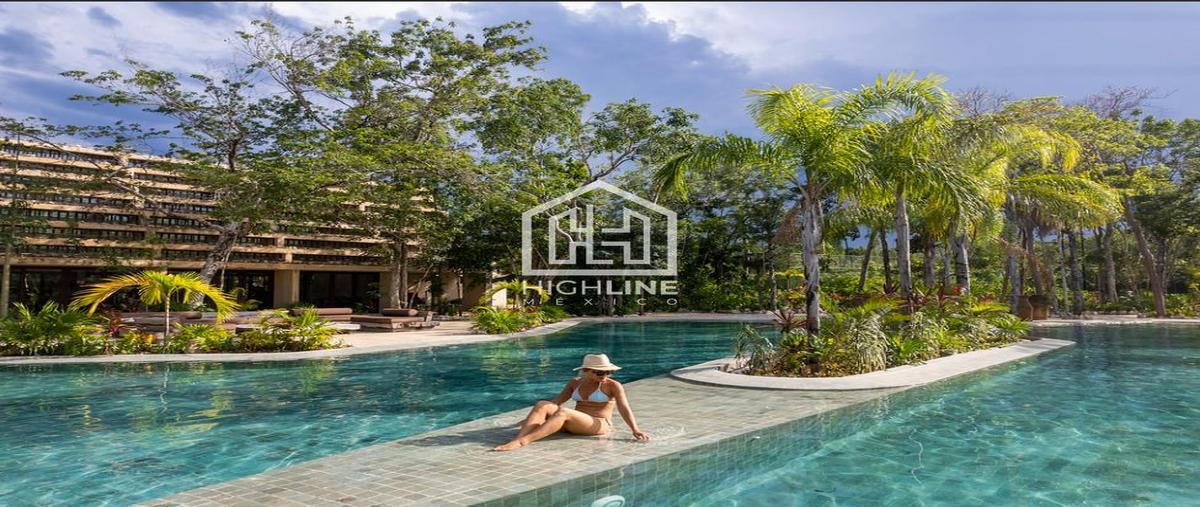 Foto de rancho en venta en  , aldea tulum, tulum, quintana roo, 29881342 No. 04