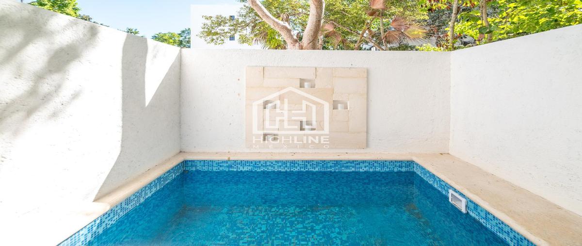 Foto de departamento en venta en  , aldea tulum, tulum, quintana roo, 29881343 No. 04