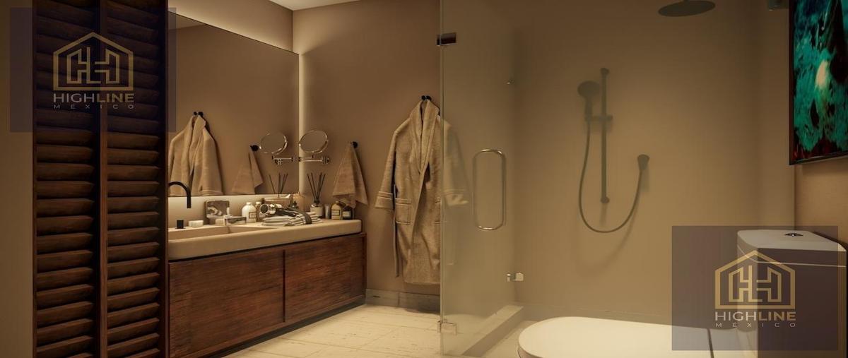 Foto de departamento en venta en  , aldea tulum, tulum, quintana roo, 29881347 No. 14