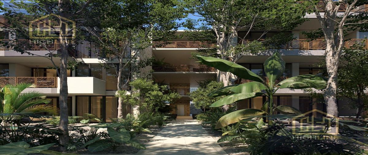 Foto de departamento en venta en  , aldea tulum, tulum, quintana roo, 29881347 No. 16