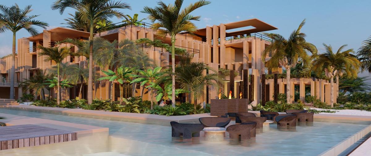 Foto de rancho en venta en  , aldea tulum, tulum, quintana roo, 0 No. 04