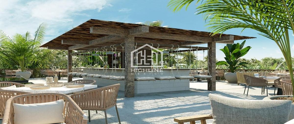 Foto de departamento en venta en  , aldea tulum, tulum, quintana roo, 29881354 No. 09
