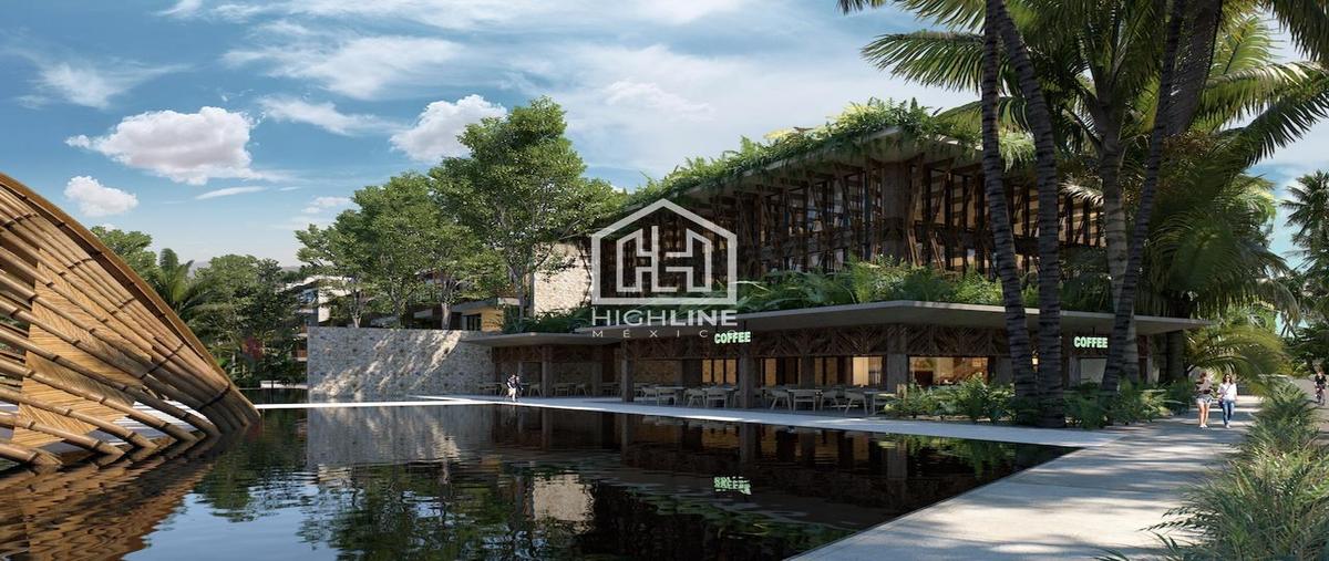 Foto de departamento en venta en  , aldea tulum, tulum, quintana roo, 29881354 No. 18