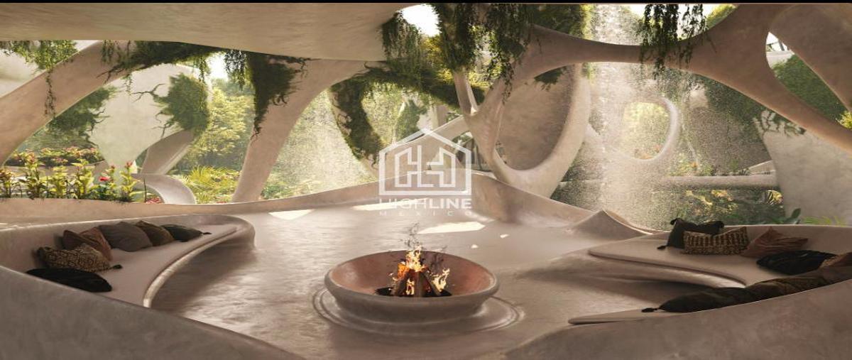 Foto de rancho en venta en  , aldea tulum, tulum, quintana roo, 29881414 No. 08