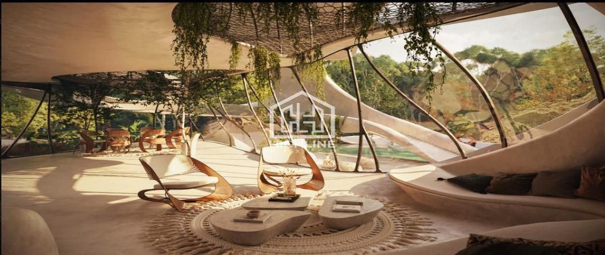 Foto de rancho en venta en  , aldea tulum, tulum, quintana roo, 29881414 No. 10