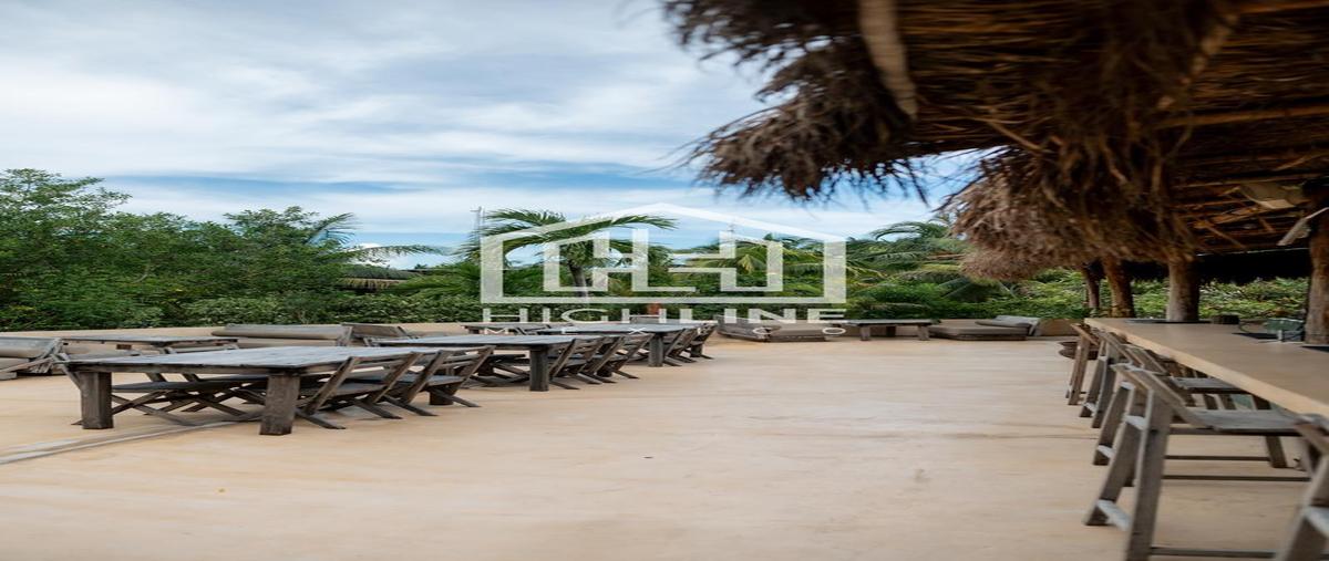 Foto de rancho en venta en  , aldea tulum, tulum, quintana roo, 29883175 No. 03