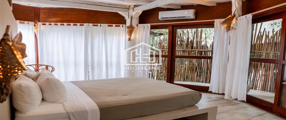 Foto de rancho en venta en  , aldea tulum, tulum, quintana roo, 29883175 No. 04