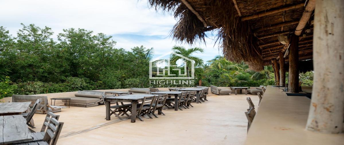 Foto de rancho en venta en  , aldea tulum, tulum, quintana roo, 29883175 No. 05