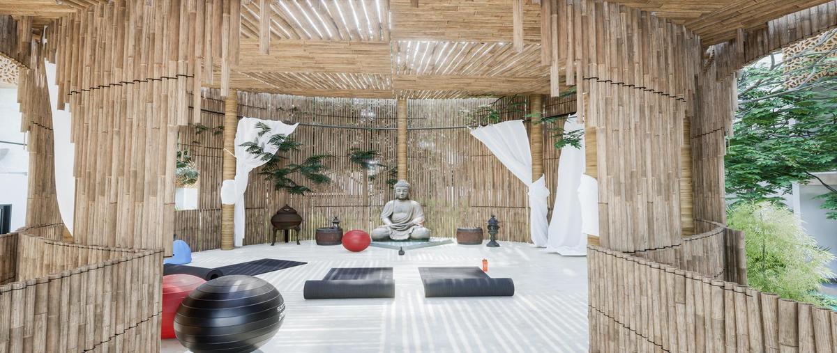 Foto de departamento en venta en  , aldea tulum, tulum, quintana roo, 0 No. 03