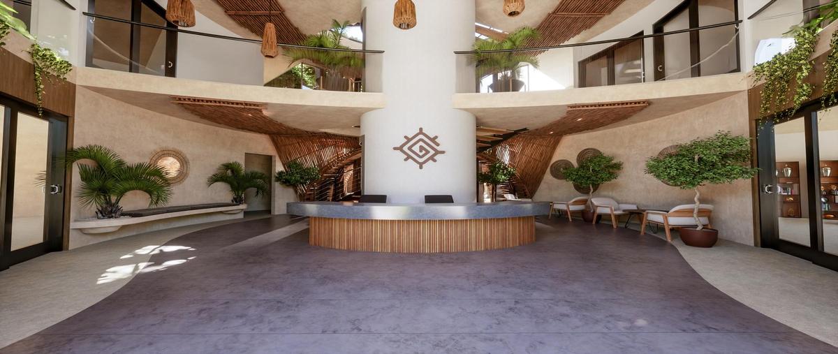 Foto de departamento en venta en  , aldea tulum, tulum, quintana roo, 0 No. 05