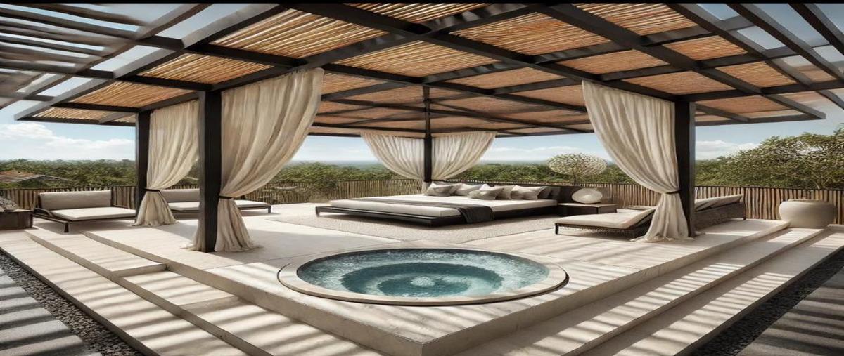 Foto de departamento en venta en  , aldea tulum, tulum, quintana roo, 0 No. 05