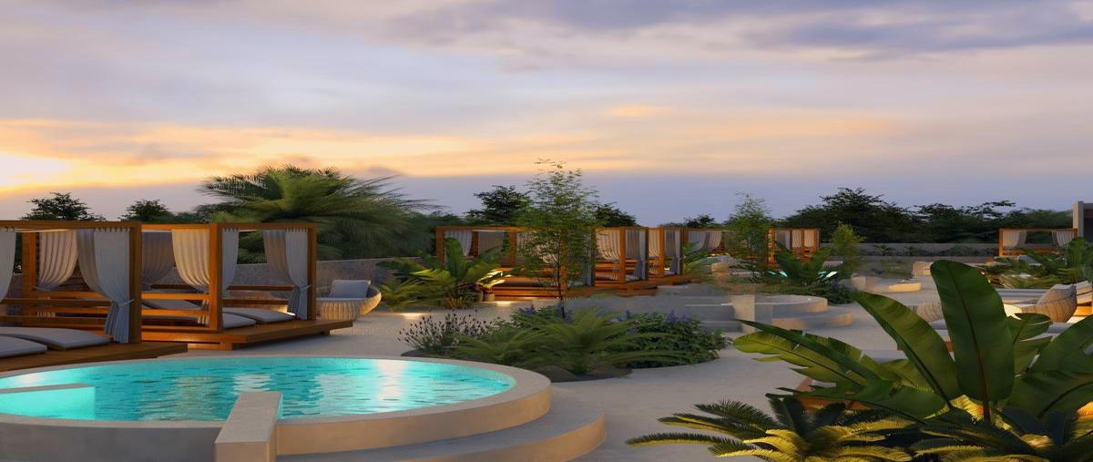 Foto de departamento en , aldea tulum, tulum, quintana roo, 0 foto 02 Foto de departamento en venta en , aldea tulum, tulum, quintana roo, 0 No. 02