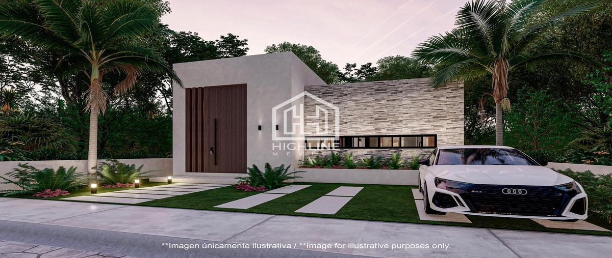 Foto de rancho en venta en  , aldea tulum, tulum, quintana roo, 29888349 No. 04