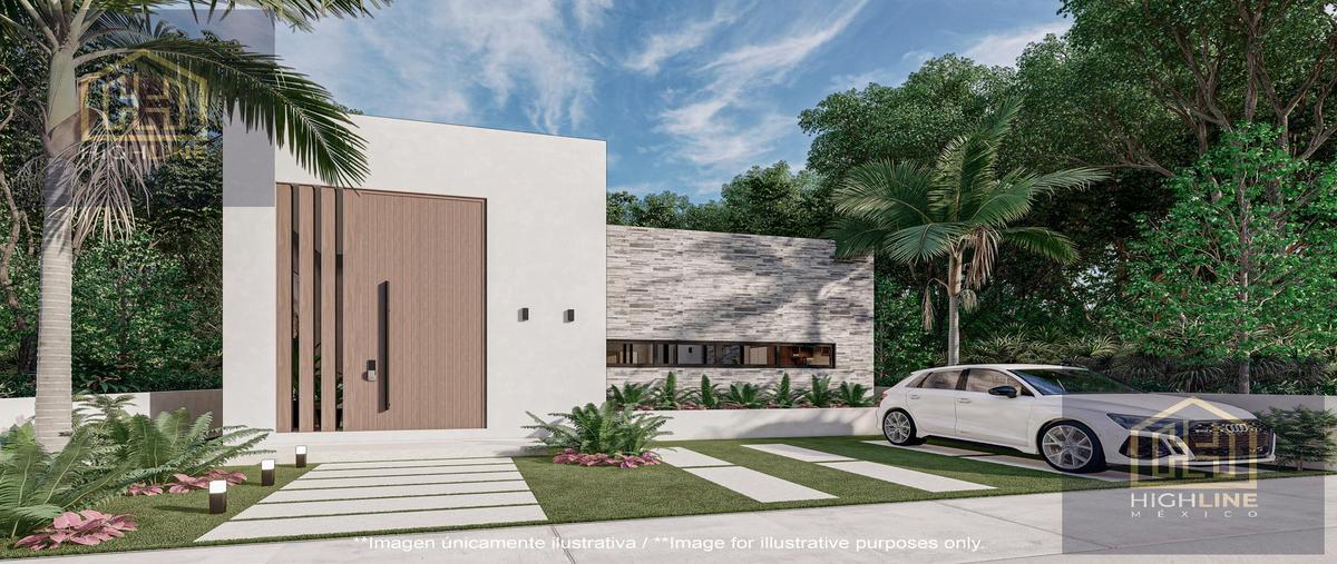 Foto de casa en venta en  , aldea tulum, tulum, quintana roo, 29888351 No. 03