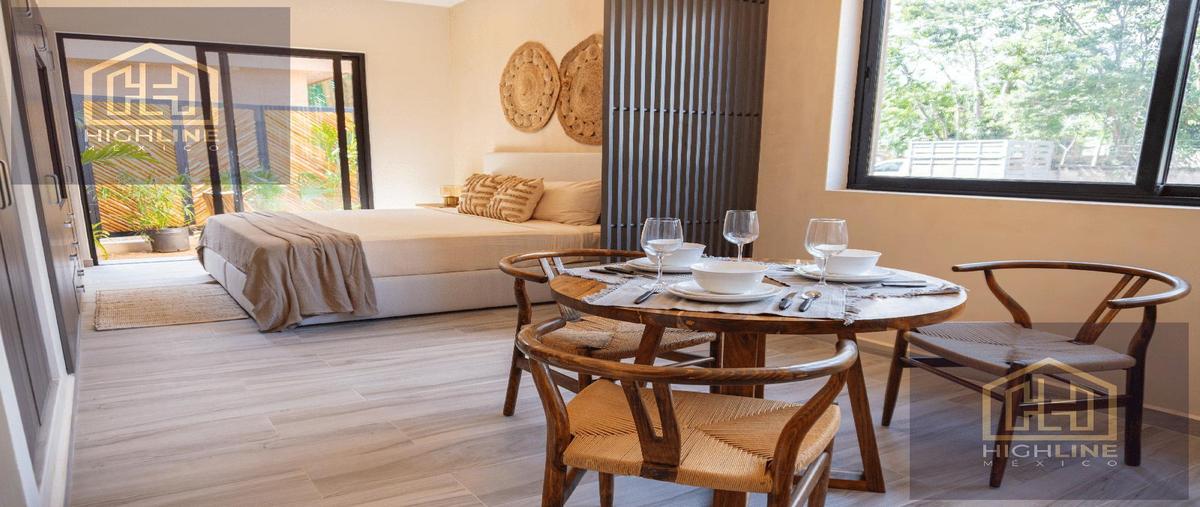 Foto de departamento en venta en  , aldea tulum, tulum, quintana roo, 29888363 No. 08