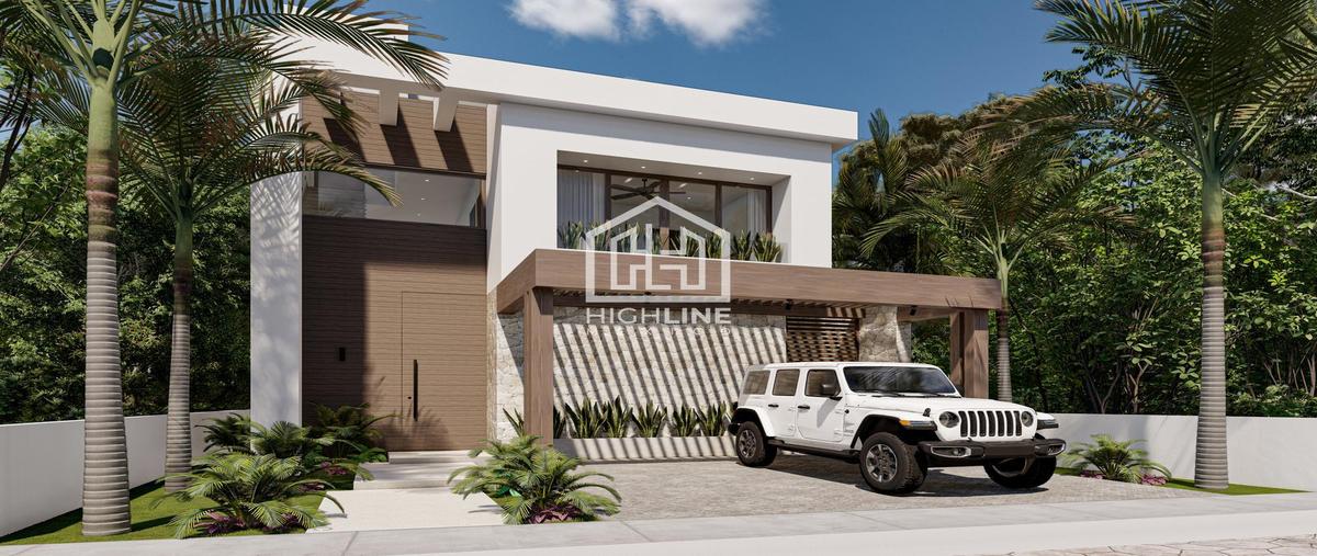 Foto de casa en venta en  , aldea tulum, tulum, quintana roo, 29888365 No. 03