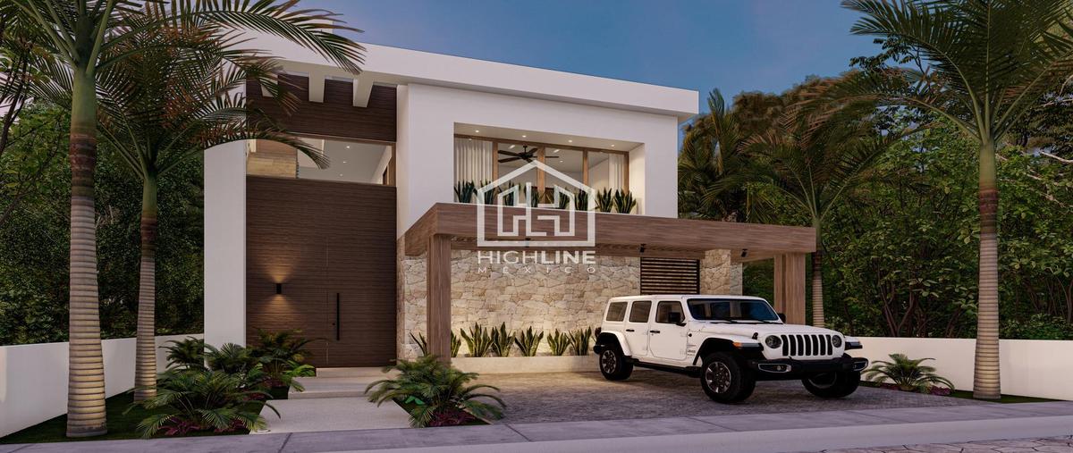 Foto de casa en venta en  , aldea tulum, tulum, quintana roo, 29888365 No. 04