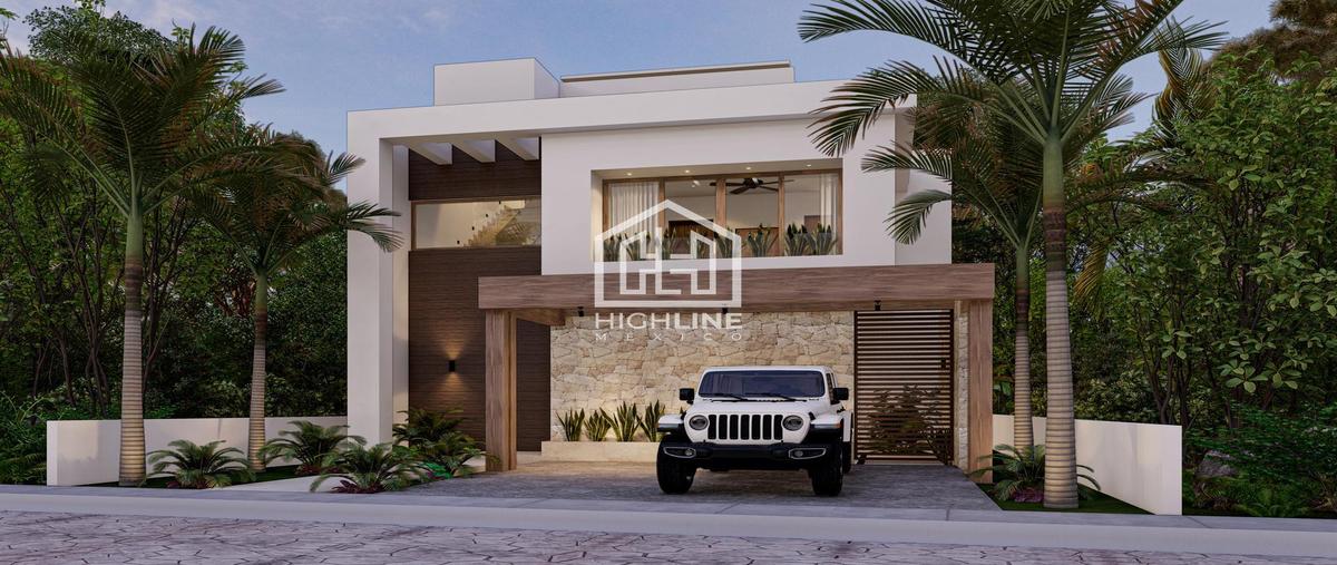 Foto de casa en venta en  , aldea tulum, tulum, quintana roo, 29888365 No. 05