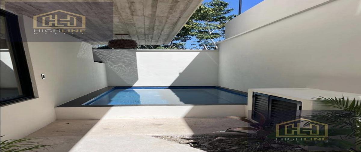 Foto de departamento en venta en  , aldea tulum, tulum, quintana roo, 29894694 No. 02