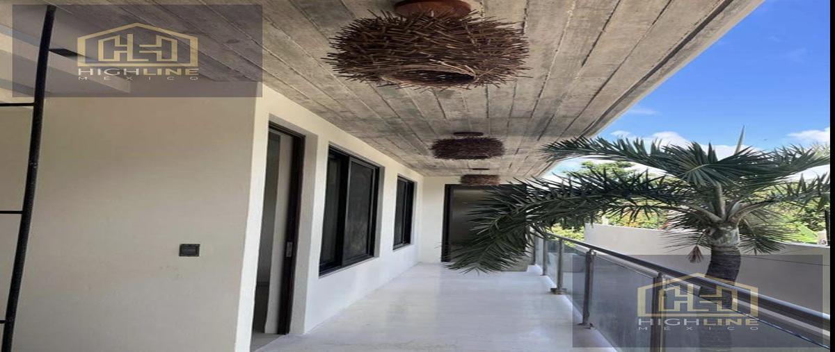 Foto de departamento en venta en  , aldea tulum, tulum, quintana roo, 29894694 No. 03