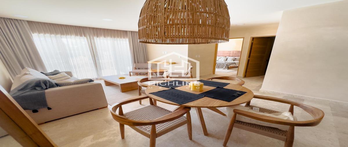 Foto de departamento en venta en  , aldea tulum, tulum, quintana roo, 29894705 No. 05
