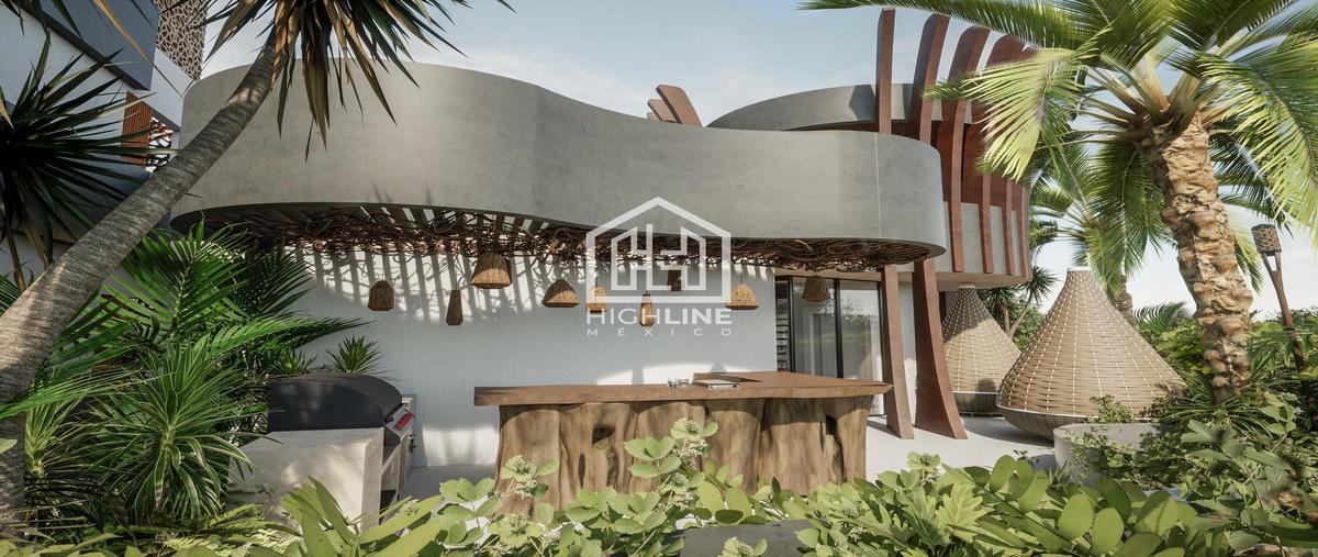 Foto de departamento en venta en  , aldea tulum, tulum, quintana roo, 29894713 No. 06