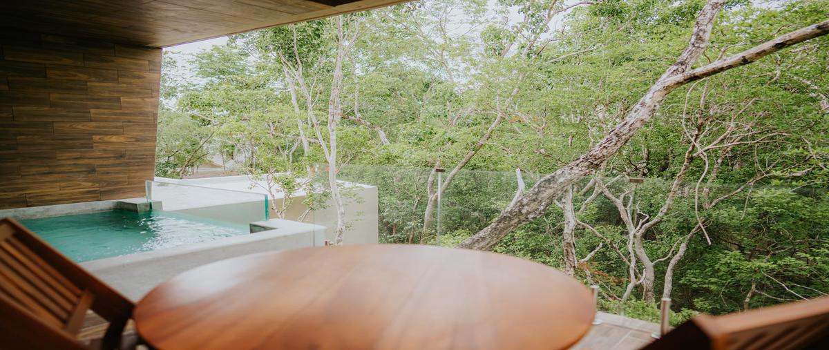 Foto de departamento en venta en  , aldea tulum, tulum, quintana roo, 0 No. 04