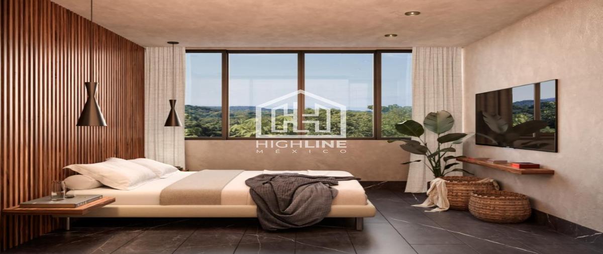 Foto de departamento en venta en  , aldea tulum, tulum, quintana roo, 29906125 No. 08