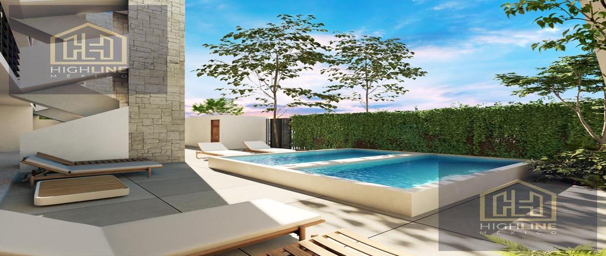 Foto de departamento en venta en  , aldea tulum, tulum, quintana roo, 29906129 No. 05