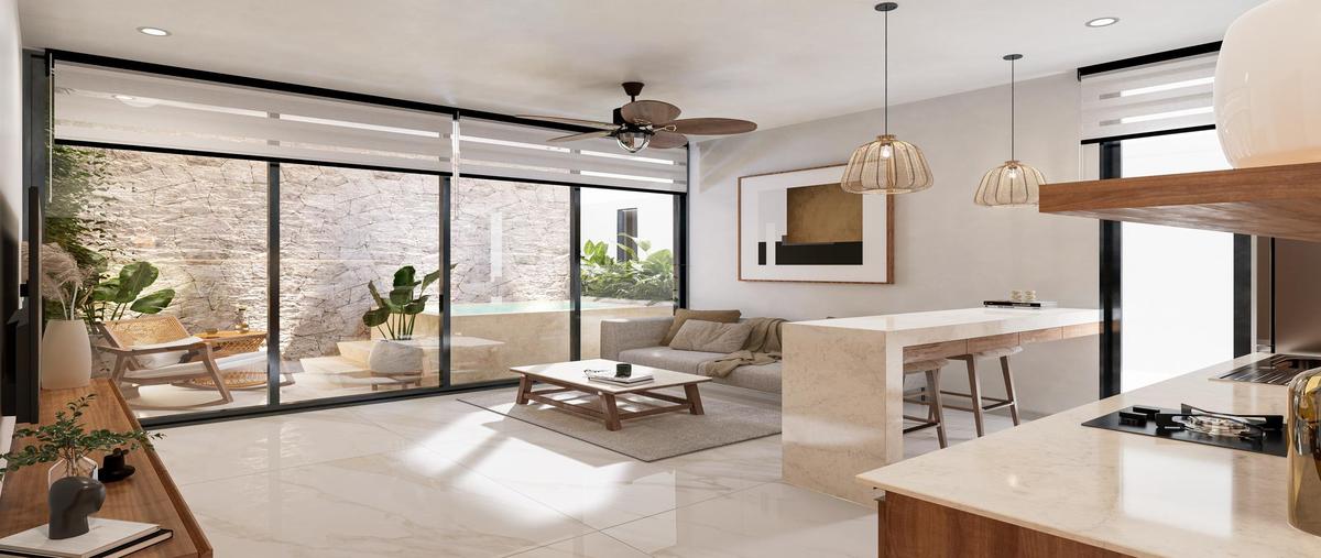 Foto de departamento en venta en  , aldea tulum, tulum, quintana roo, 29912401 No. 05