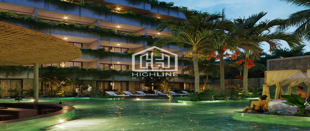 Foto de departamento en venta en  , aldea tulum, tulum, quintana roo, 29913557 No. 19