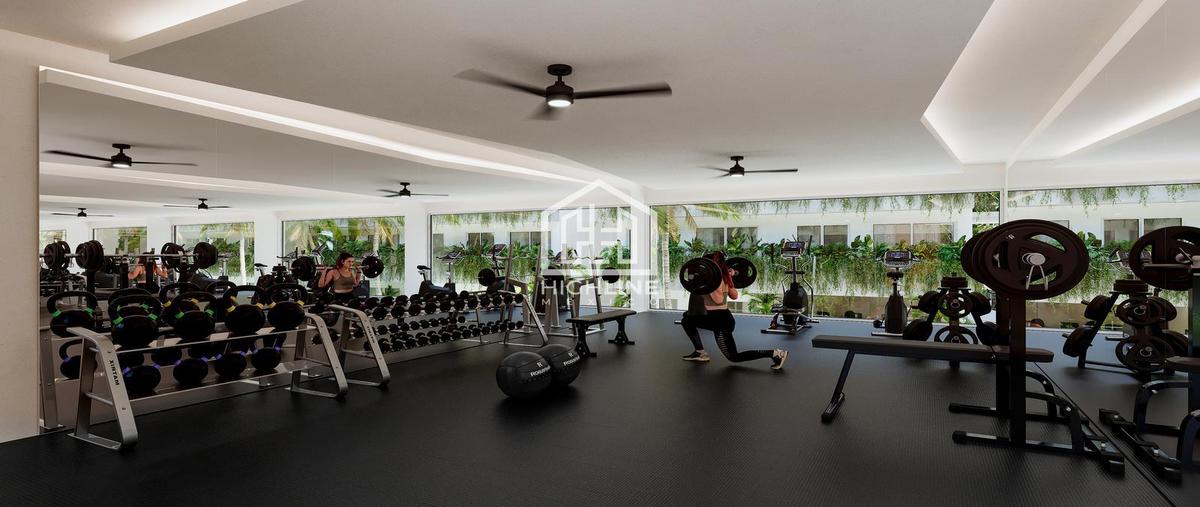 Foto de departamento en venta en  , aldea tulum, tulum, quintana roo, 29915973 No. 05